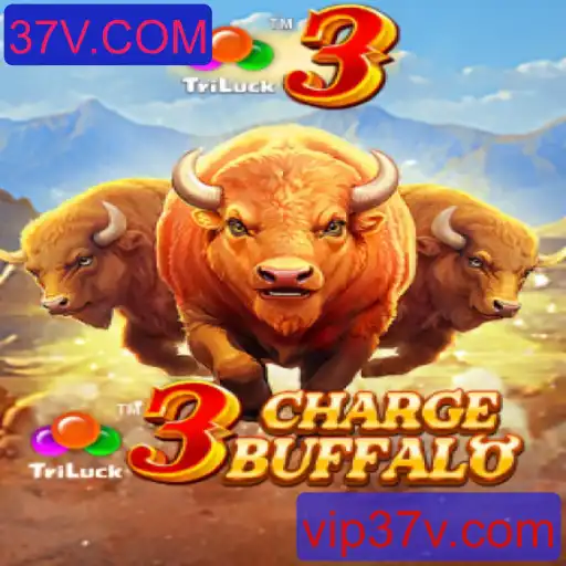 3ChargeBuffalo: Um Novo Jogo Revolucionário no Universo dos Jogadores