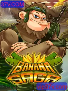 Descubra Tudo Sobre BananaSaga: O Jogo Eletrizante do Momento