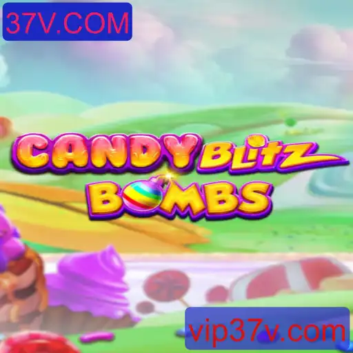 Descubra o universo de CandyBlitzBombs: Uma aventura doce e explosiva