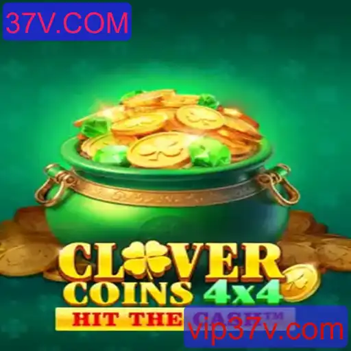 Descubra o Mundo Fascinante de CloverCoins4x4: Um Jogo Envolvente