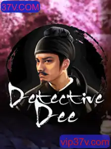 Explorando o Jogo de Mistério 'DetectiveDee'