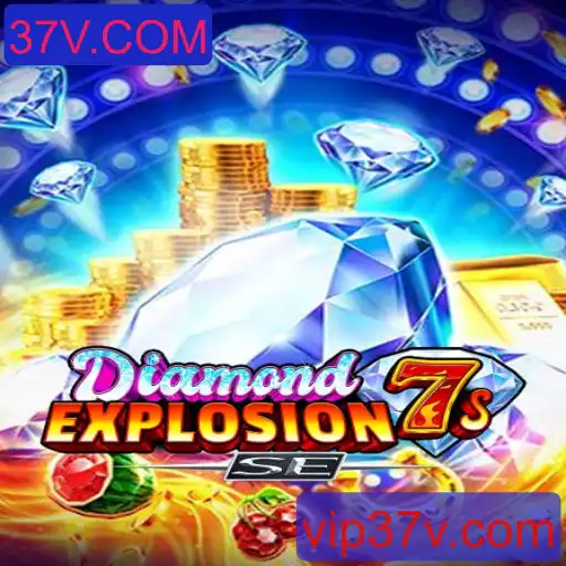 Explorando o Universo do Jogo DiamondExplosion7sSE com a Chave 37V.COM