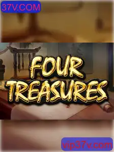 Descubra o Fascinante Mundo de FourTreasures