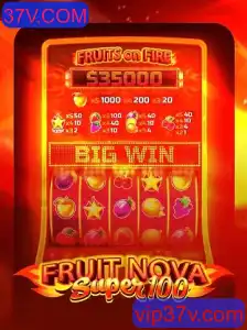 Explorando o Universo de FruitNovaSuper100: Um Guia Completo das Regras e Estratégias