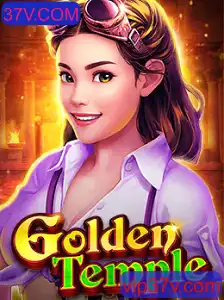 GoldenTemple: Uma Aventura Épica na Era Digital
