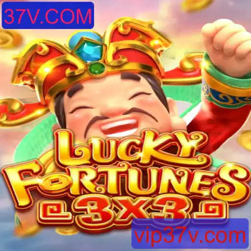 Explorando o Fascinante Mundo de LUCKYFORTUNES3x3