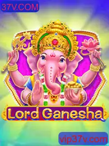 Descubra LordGanesha: Uma Jornada Épica com 37V.COM