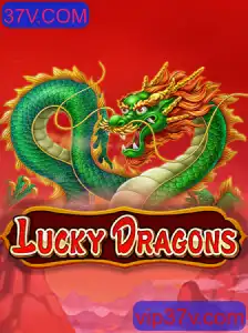 Descubra as Emoções do Jogo LuckyDragons: Regras e Introdução no 37V.COM