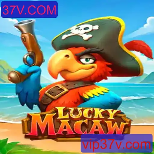Explorando o Jogo LuckyMacaw: Aventura e Estratégia no Mundo de 37V.COM