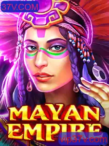 Descubra a Emoção do Jogo MayanEmpire no Mundo dos Games