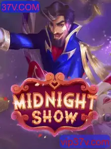Explorando o Novo Jogo Interativo 'MidnightShow'
