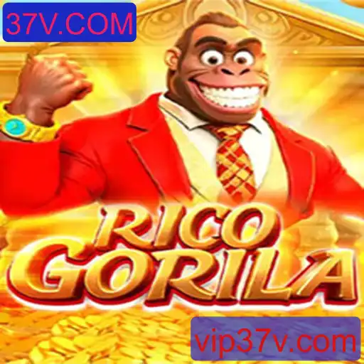 RicoGorila: Descubra o Jogo que Está Conquistando o Mundo