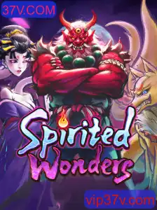 Explorando o Fascinante Mundo de SpiritedWonders: Uma Jornada de Estratégia e Aventura
