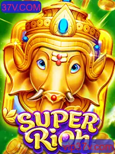 Explorando o Mundo de SuperRich: O Jogo Inovador Vinculado ao 37V.COM