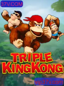 Explorando o Fascinante Mundo de TripleKingKong