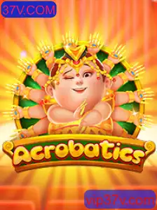 Descubra o Jogo Acrobatics e Explore Novas Aventuras