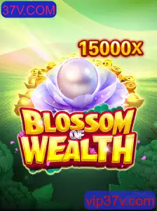 Descubra o Fascinante Mundo de BlossomofWealth