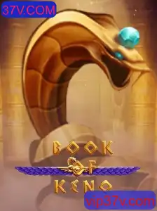 Descubra o Universo de Excitação no Jogo BookOfKeno