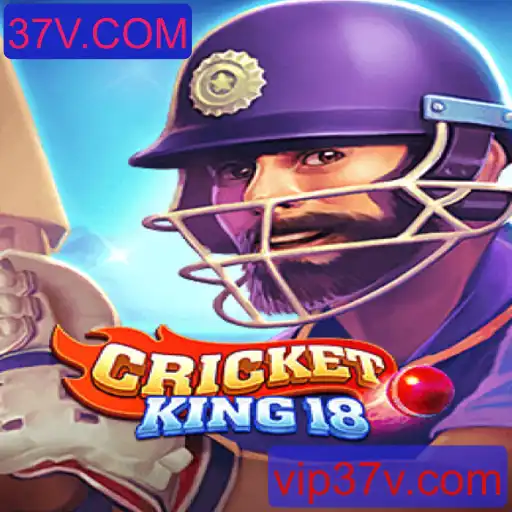 CricketKing18: A Revolução do Jogo de Críquete Online