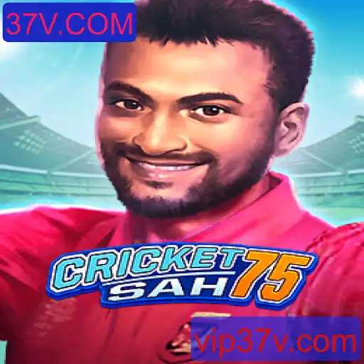 CricketSah75: Uma Nova Experiência no Mundo dos Jogos com 37V.COM