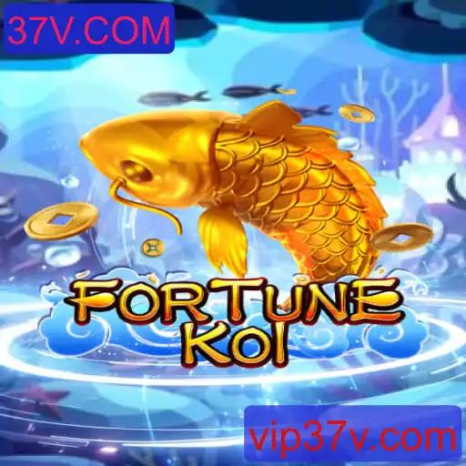 FORTUNEKOI: Mergulhe na Aventura Aquática com 37V.COM