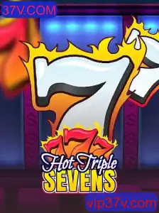 Descubra o Empolgante Jogo HotTripleSevens e a Plataforma 37V.COM
