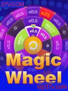 Descubra o Mundo de MagicWheel: Um Novo Jogo de Estratégia para 2023
