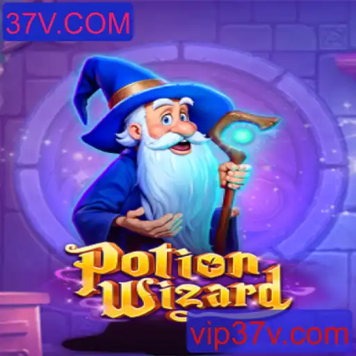 Explorando o Mundo Mágico de PotionWizard