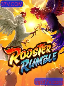 Descubra o Mundo Empolgante de RoosterRumble: Jogo de Estratégia e Competição no 37V.COM