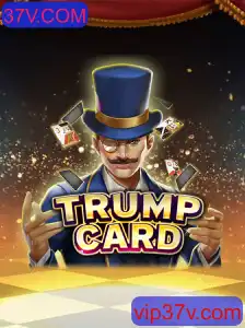 Conhecendo o Jogo TrumpCard: Diversão e Estratégia com 37V.COM