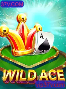 WildAce: Descubra o Jogo que está Conquistando o Mundo
