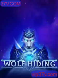 WolfHiding: Descubra a Emoção do Novo Jogo em 37V.COM