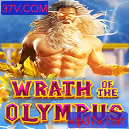 Wrath of Olympus: O Novo Fenômeno dos Jogos Mitológicos em 37V.COM